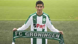 Antuna acumula apenas siete minutos jugados en los últimos siete partidos con el FC Groningen, por lo que anhela ser protagonista en el partido frente a Feyenoord. (Especial)