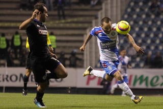 Cruz Azul sigue con vida en la Copa MX Clausura 2018 tras imponerse 2-0 a Puebla, en partido de la fecha cuatro del certamen. Renace la ilusión celeste en Copa MX 