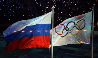 El Tribunal de Arbitraje Deportivo (TAS, por sus siglas en francés) se pronunció el viernes, menos de nueve horas antes de la ceremonia inaugural de la cita olímpica de invierno. (ARCHIVO)