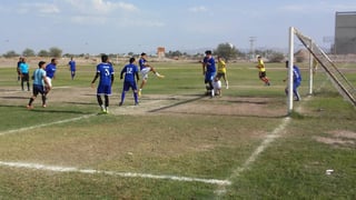 Las canchas de Laguna Sport de Torreón, albergarán los sábados por la tarde la dura competencia entre los equipos participantes. (Especial)