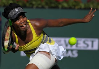 Serena Williams, de 36 años, regresa este fin de semana en la Copa Federación, en la eliminatoria de cuartos de final Estados Unidos-Holanda. 