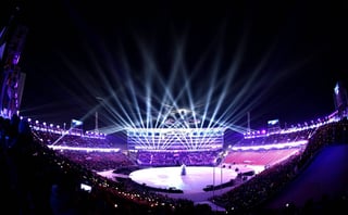 Invierno. Los Juegos Olímpicos de Invierno llegarán a millones de fans de 17 países. 