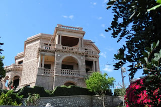 Todos. La Casa del Cerro abre sus puertas para festejar sus 24 años como museo.