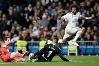 Marcelo destacó que el enfrentamiento entre Real Madrid y PSG es 'una final anticipada' en la Champions League. (ARCHIVO)