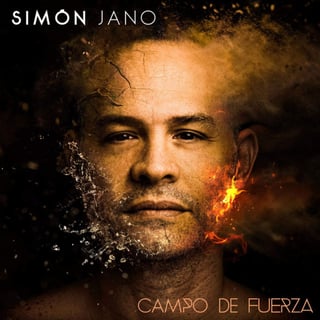 El productor musical venezolano Simón Jano presentó su primer disco como solista. (ESPECIAL)