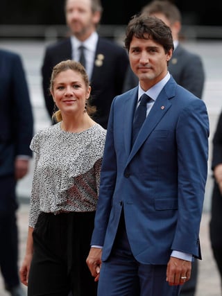 Trudeau afirmó en la Cámara Baja del Parlamento canadiense que su Gobierno quiere iniciar reformas para atajar las desigualdades que existen entre la población indígena canadiense y el resto de los habitantes del país. (ARCHIVO)