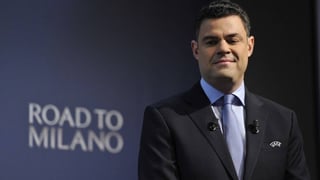 Pedro Pinto dejó su cargo de director de Comunicación de la Unión de Asociaciones Europeas de Futbol (UEFA). Renuncia Pinto a su cargo dentro de UEFA