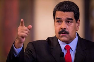 Perú, como país anfitrión, informó el martes pasado que la presencia de Maduro en la Cumbre 'no será bienvenida', una decisión apoyada por el conocido como grupo de Lima, que engloba a varios de los países de la región. (EFE)