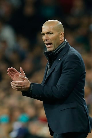 El domingo, los madrileños recibirán al Betis en el primero de tres partidos en un lapso de siete días. Zidane recupera la magia en UCL