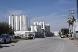 Obra pública. Empresarios de la Ciudad Industrial de Torreón agradecen que se tomara en cuenta la demanda. (ARCHIVO)