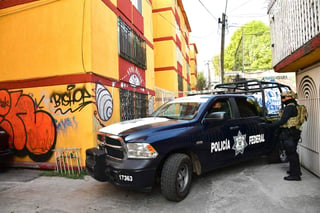 Así queda desarticulado el primer círculo del grupo delictivo dedicado al narcomenudeo en Tláhuac y posibles responsables del homicidio de un excomandante de la Policía Ministerial del Estado de México. (ARCHIVO)
