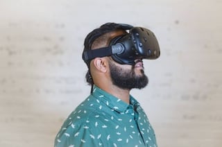 Innovación. Con lentes de realidad virtual se estará promocionando la ciudad de Durango.