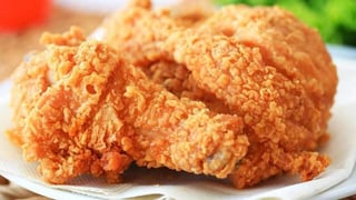 La mayoría de las 900 franquicias del restaurante Kentucky Fried Chicken tuvieron que cerrar debido a una escasez de pollo. (ESPECIAL)