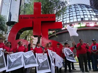 Durante el fin de semana se llevó a cabo la marcha que se realiza año con año en la Ciudad de México. (EL SIGLO DE TORREÓN)