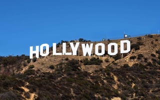 USA Today entrevistó a 843 mujeres que trabajan en Hollywood, desde actrices, directoras, escritoras, editoras y otras sobre sus experiencias como empleadas de varones. (ARCHIVO)