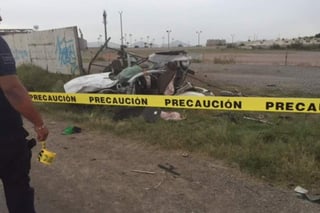 Hay accidentes con menores a pesar de que en Coahuila desde 2015 no se expiden licencias para conducir a las personas que no hayan cumplido 18 años. (ARCHIVO) 