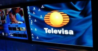  Televisa busca brindar servicio de banda ancha móvil y fija usando las redes existentes o la Red Compartida, dijeron directivos de la empresa. (ARCHIVO)
