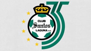 El escudo de los lagunero vivió un cambio debido al próximo aniversario que esta por cumplir como institución. (Especial)