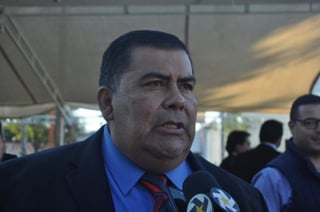 José Ángel Herrera Cepeda, fiscal especial para la Búsqueda y Localización de Personas Desaparecidas, aseguró que se hicieron las diligencias correspondientes.