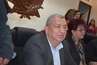 “Con independencia de que quede en Torreón o Gómez Palacio, lo importante es que sea funcional y dé resultados para toda la región”. (EL SIGLO DE TORREÓN)
