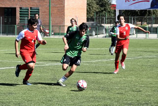 Durante los Inter Jesuíticos de Bachillerato se jugarán futbol, baloncesto, voleibol, atletismo, grupos de animación y rugby.