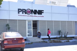 Prevención. El Sistema DIF Torreón lanzó un llamado a la ciudadanía para denunciar cualquier tipo de maltrato hacia los niños. (EL SIGLO DE TORREÓN)