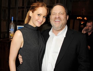 Declaración. Los abogados del productor Harvey Weinstein citaron a las actrices para que desestimaran una demanda.