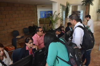 Irregularidades. UAdeC realiza 'pagos improcedentes' por 68 millones de pesos, señala la ASF. (ARCHIVO) 
