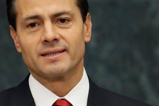Este martes, el presidente Enrique Peña Nieto realizará una gira de trabajo por Michoacán, dónde entregará un tramo carretero que constituye un compromiso de gobierno en esa entidad. (ARCHIVO)