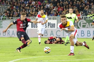 El Benevento-Cagliari, inicialmente previsto para el sábado, se disputará el domingo a las 15:00 locales. (ARCHIVO)
