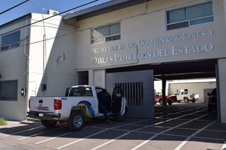 Cambios. La delegación regional de Secope en La Laguna de Durango tiene nuevo titular. (EL SIGLO DE TORREÓN)