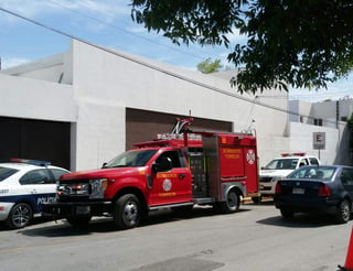 El accidente se registró en punto de las 14:10 horas de este jueves en el negocio ubicado en el número 95 de la calle Gardenia de dicho sector habitacional.  (ARCHIVO)