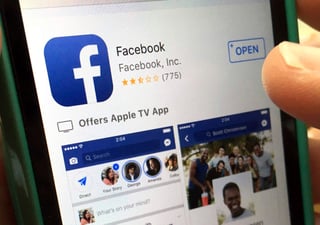 Facebook anunció que luego de varias pruebas con funciones nuevas, este día terminan con la herramienta Explore Feed, la cual priorizaba ver noticias de amigos y familiares. (ARCHIVO)