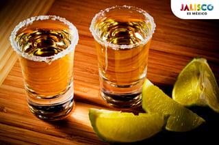Beneficios naturales del tequila. (ARCHIVO)