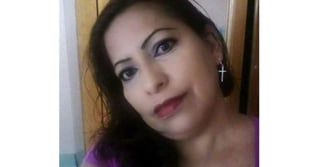 De acuerdo con la denuncia que realizaron los familiares de Ortiz Arenas, la activista el 2 de marzo salió de Chilpancingo rumbo a Taxco, sin embargo, dejó de comunicarse cuando pasaba por Iguala. (ESPECIAL)