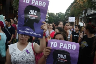 Unidas. Red de Mujeres de La Laguna se sumará al paro internacional del 8 de marzo. (EL SIGLO DE TORREÓN)