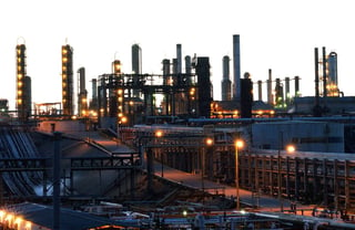 Impulso. Este año la empresa productora estatal se consolida entre las 10 empresas petroleras más importantes. (ARCHIVO)
