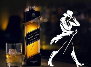 La marca hace esto para celebrar el papel de la mujer en la historia del whisky. (INTERNET)