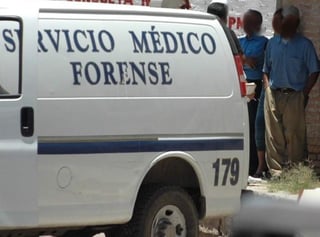 Los casos catalogados como feminicidio ocurrieron en el municipio de Lerdo y Rodeo, ambas víctimas eran jóvenes de 25 años de edad. (ARCHIVO)