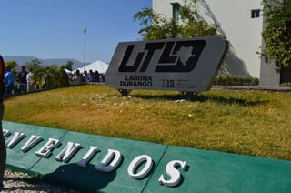 UTLD. El plantel se ubica en carretera Torreón-Cd. Juárez, Durango, km. 7.5, ejido Las Cuevas en el municipio de Lerdo. (EL SIGLO DE TORREÓN)