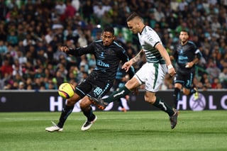 Santos da un paso más por la Copa MX