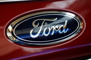 Ford anunció hoy que llamará a revisión más de 1.3 millones de vehículos en Norteamérica por el riesgo de que el volante de los vehículos se desprenda, un defecto que ya ha causado dos accidentes y lesiones a una persona. (AP)