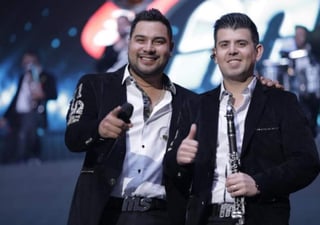 La banda MS sería el primer grupo regional mexicano en ofrecer eventos consecutivos. (BANDAMAX)