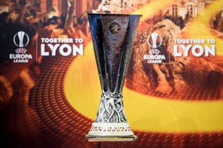 La Europa League da pase directo a la Champions League del próximo año.