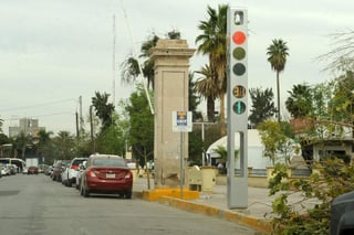 Se trata del tercer robo a cuentahabiente que se registra en esta semana en la ciudad de Torreón. (ARCHIVO)