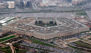 De acuerdo con el portavoz, una vez termine la evaluación de la viabilidad del proyecto, el Pentágono elaborará una recomendación oficial que será trasladada a la Casa Blanca para su consideración. (ARCHIVO)