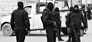 Inseguridad. La capital del estado y el municipio de Gómez Palacio registran la mayor incidencia de secuestros, según las denuncias presentadas en años anteriores. (EL SIGLO DE TORREÓN)