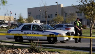 La policía de Austin asegura que dispone de una grabación del momento en que se produjo la explosión que, según las mismas fuentes, guarda similitudes con otras cuatro ocurridas en la capital de Texas en las últimas semanas. (AP)