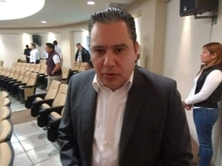 Fue la semana antepasada que Ignacio, una víctima de pederastia eclesiástica, reveló que de los 17 casos de padres que cometieron violaciones sexuales, dos eran de Torreón. (EL SIGLO DE TORREÓN)