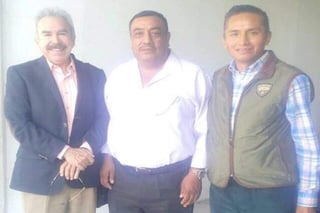 Mencionó que en 7 días se conocerá quien será el nuevo candidato de la coalición que compita por la presidencia municipal de Palmar de Bravo. (ARCHIVO)